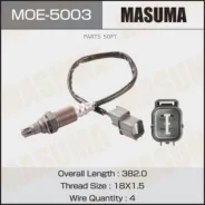 ������-���� Honda CR-V II 2.0 02- MOE5003 ����