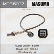 ������-���� Honda CR-V III 09- MOE5007 ����