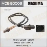������-���� Mercedes-BENZ C-Class (W204) 07-14/ E-Class (W211) 02-08 MOEE0008 ����