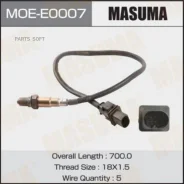 ������-���� BMW 5-Series(E61) 04-10/ X5 (F15) 13-15/ X6 (E71) 09-14 MOEE0007 ����