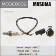 ������-���� FORD Mondeo 03-15/ Volvo S60 10-14 MOEE0032 ����