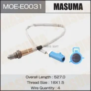 ������-���� FORD C-Max 03-10/ Focus 03- MOEE0031 ����