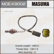 ������-���� KIA RIO-FD 00- MOEK9002 ����