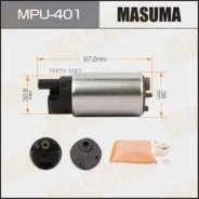 ���������� Mazda 3 MPU401 ����
