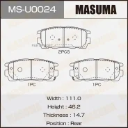 ������� ����. ���. Chevrolet MSU0024 ����