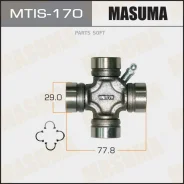 ���������� 29x49 Isuzu Trooper 3.2 91-98 MTIS170 ����