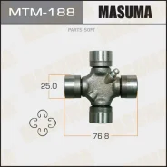 ���������� 25x768 Mitsubishi L200 86-/ L300 86-/ L400 95-00/ Pagero Classic 02-/ Pagero I 82-91/ II 90-00/ IV 07-/ Pagero Pinin 99-07 MTM188 ����