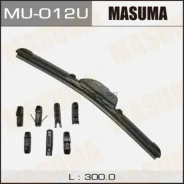 ���������������� �������. (300��) �������. 8 ��������� Lexus/Mazda/Mitsubishi/Nissan/�Toyota/Daihatsu/Suzuki MU012U ����
