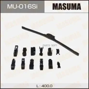 ������� ����������� 16 ���� (400��) MU016SI ����