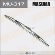 ���������������� ������. ���� (425��) Toyota/ Daihatsu/ Mitsubishi/ Lexus/Honda/ Mazda MU017 ����