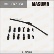 ������� ����������� 20 ���� (500��) MU020SI ����