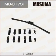 ������� ����������� 17 ���� (425��) MU017SI ����