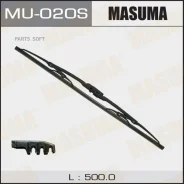 ������� 20 ���� (500��) �������� MU020S ����