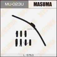 ���������������� ������������ (575��) BMW 3-Series (E46) 1997-2006/BMW 5-Series (E60) 2001-2009/BMW 5-Series (E61) 2002-2010/Honda Civic 2005-2015 MU0...