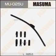 ���������������� �������. (625��) �������. 8 ��������� universal MU025U ����