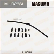 ������� ����������� 26 ���� (650��) MU026SI ����