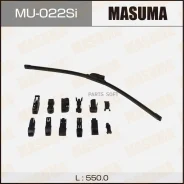 ������� ����������� 22 ���� (550��) MU022SI ����