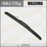 ������� 15 ���������, ���� (375��) MU15G ����