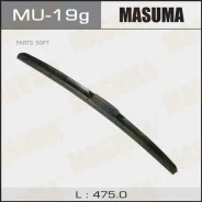 ������� 19 ���������, ���� (475��) MU19G ����
