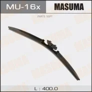 ������� 16 ������������, (400��) MU16X ����