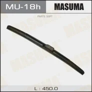 ������� 18 ���������, ���� (450��) ������� ��������� MU18H ����