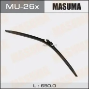 ������� 26 ������������, (650��) MU26X ����