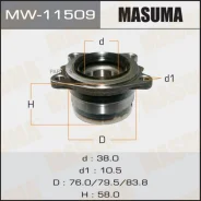 ��������� ���. ����. [�������] Toyota RAV-4 94-00 MW11509 ����