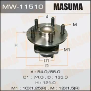 ��������� ���� Masuma rear Allion/ AZT240 Scion TC 2004-2010/Toyota Allion 2001-2007/Toyota Caldina 2002-2007/Toyota Celica 1999-2006, ������ MW11510...