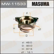 ��������� ���� rear LAND Cruiser LX570 UZJ200L URJ201L RH Lexus LX450D 2015-2024/Lexus LX570 2007-2024/Toyota LAND Cruiser 2007-2021/Toyota Tundra 200...
