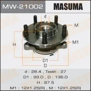 ��������� ���� (with ABS) MW21002 ����