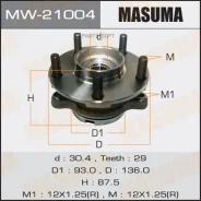 ��������� ���. ����. [�������] Nissan Murano 05- MW21004 ����