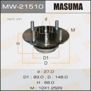 ��������� ���. ����. [�������] Nissan Almera Classic 06- MW21510 ����