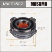 ��������� ���� MWE1507 ����