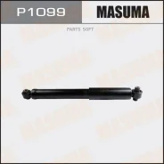 ����������� ������ GAS Nissan Qashqai 06- P1099 ����