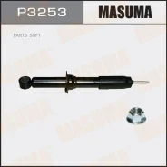 ����������� ���. ������������ Toyota Land Cruiser [KZJ90/KDJ90/VZJ90/KZJ95/KDJ95�] 3,0D/3,4 3/5door 4/96-9/02 P3253 ����