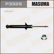 ����������� ������ GAS Toyota Cressidia/ Mark II/ Chaser 92-00 P3329 ����