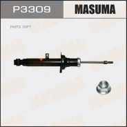 ����������� �������� GAS Toyota Mark II/ Chaser/ Cresta -96 P3309 ����