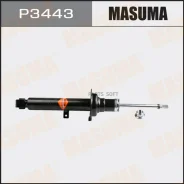 ����������� �������� GAS Toyota Cressida/Markh/Chaser/Cresta 10/00-10/04 P3443 ����