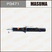 ����������� ������������ L Mazda 6 1.8/2.0/2.5 8/07- P3471 ����