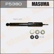 ����������� �������� GAS Toyota Lite/ Townace 96-01 P5380 ����