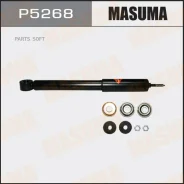����������� ������ GAS Suzuki Grand Vitara 1.6-2.7 98-05/ Vitara 1.6 89-95 P5268 ����
