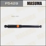 ����������� ������ GAS Mitsubishi Pajero io/Pajero Pinin 08/98- P5429 ����