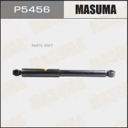 ����������� ������ GAS Suzuki Grand Vitara 1.6/ 1.9D/ 2.0 10.05- P5456 ����