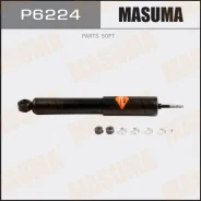 ����������� �������� GAS Toyota Hi-Ace III-IV 2.0/2.4/2.7/2.4D-TD 8/89-11/01 P6224 ����