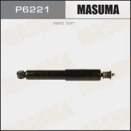 ����������� ������������ Nissan Terrano I (WD21/R20) 2,4/2,7TD/3,0-4WD 10/87-93 FORD Maverick all mod P6221 ����