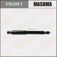 ����������� ������������ Nissan Patrol/Safari (Y60/Y61) 2.8TD/4.2 9/88- P6381 ����