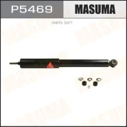 ����������� ������ GAS Toyota Caldina 92-02 P5469 ����