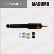 ����������� �������� GAS Mitsubishi Pajero II 90-00 P6243 ����