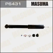 ����������� ������ GAS Toyota Land Cruiser 3.0D/ 4.0 03- P6431 ����