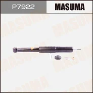 ����������� ������ GAS Honda Jazz 1.2/ 1.4 07.08- P7922 ����